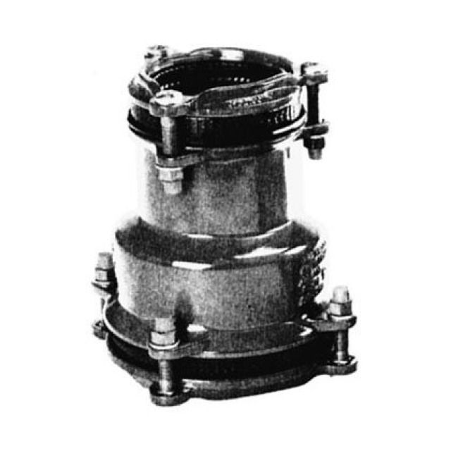 GF raccordo multi/joint rid.
3107 ART.709.405.236
DN150/100