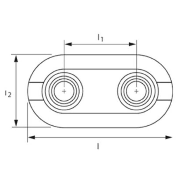 rosetta bianca 14-20
