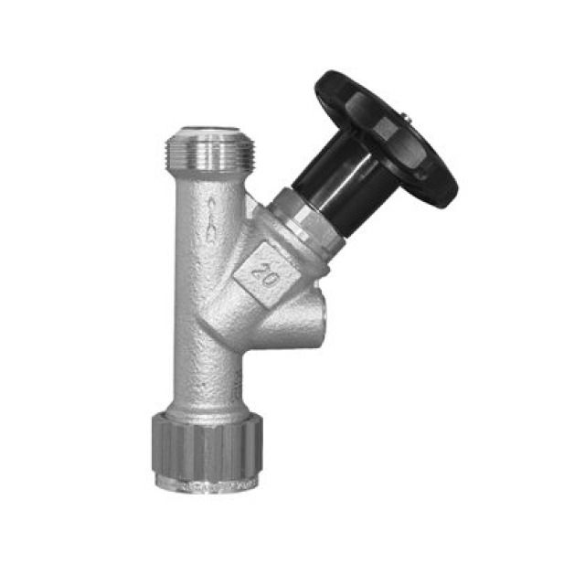 SANIPEX rubinetto inclinato
5439.520
20 mm