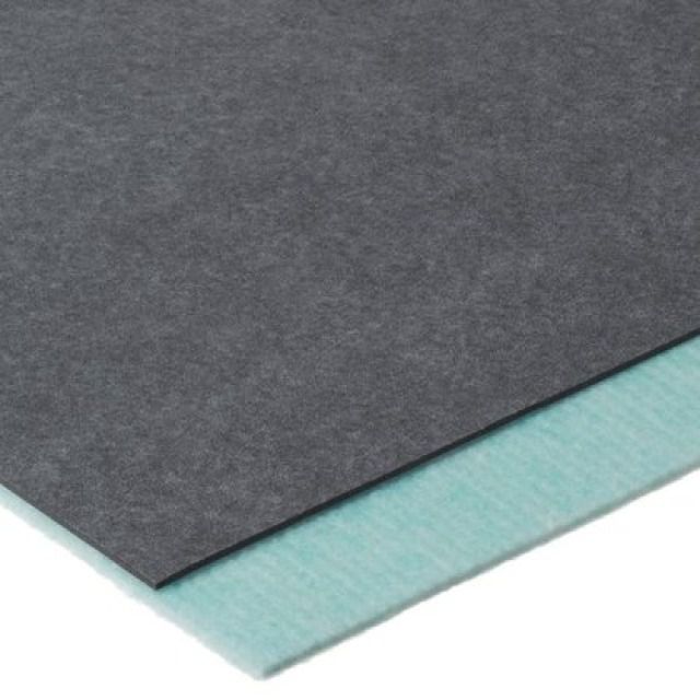 POLISTIK/FR/B2/HQ SPESS.
8/9 MM X 150 CM

Materassino anticalpestio composto da polietilene
espanso in classe FR-B2 accoppiato a fibra
di poliestere ad alta densità per migliorare - le prestazioni termoacustiche. Il lato in polietilene
rivestito da un supporto protettivo antilac...