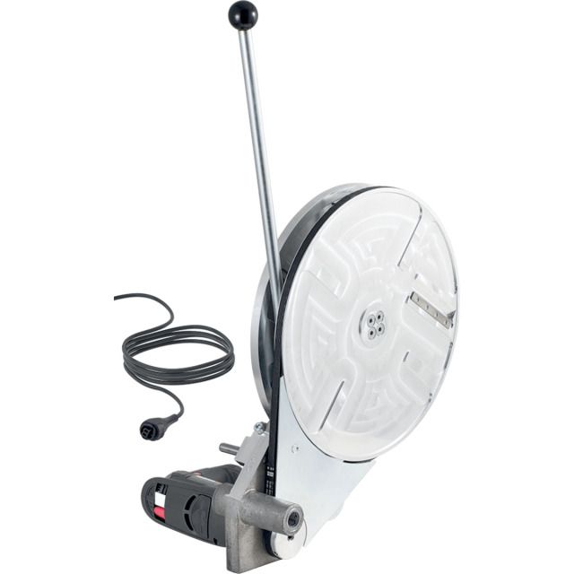 Piallatrice elettrica
359.060 Ø200_315, 230 V
