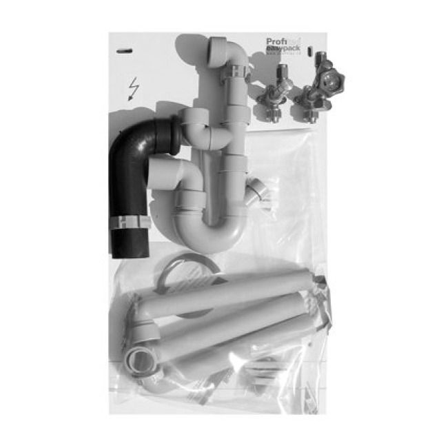 EASY PACK elementi cucina
JRG SANIPEX
16/ 16 destra