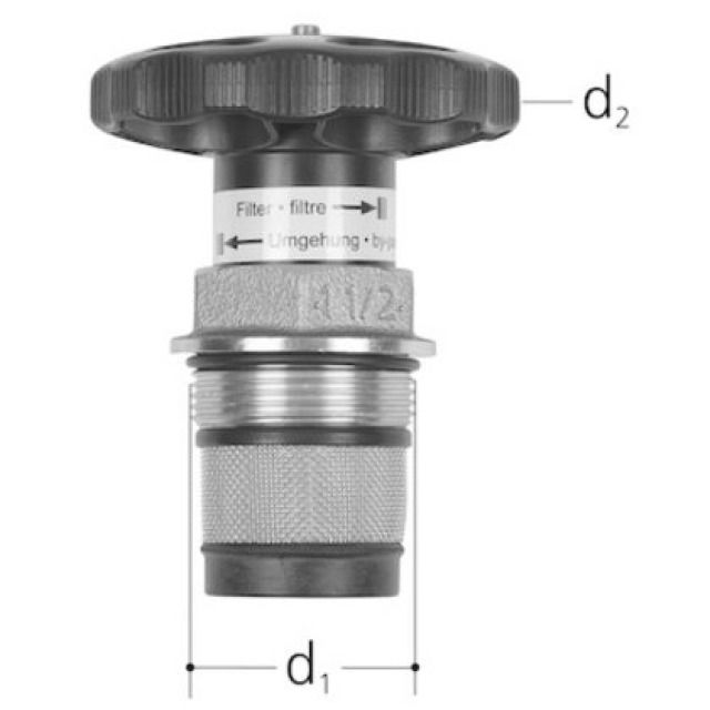 JRG OBERTEIL ZU 1840/1846
350 895 205  EINGANG 1 1/2"