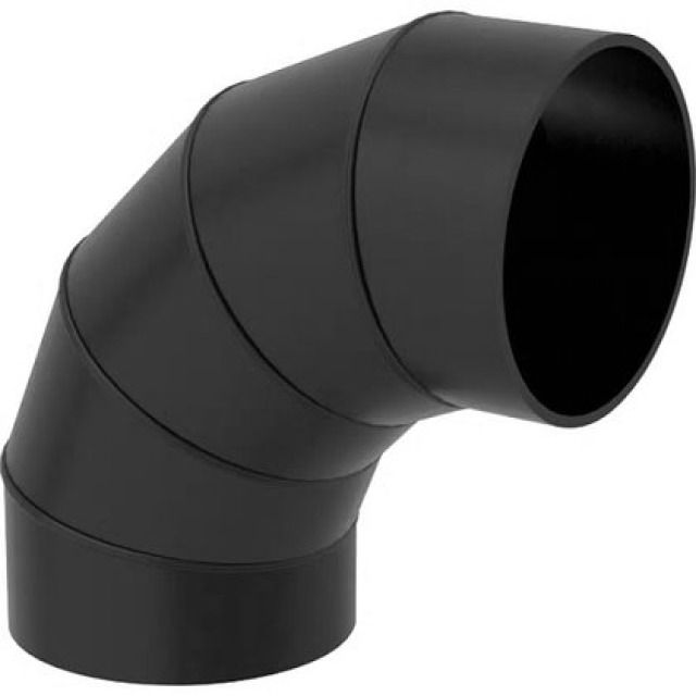 GEBERIT curva a segmenti 90°
371.055
d 250