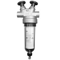 JRG, 1840, Microfiltro con bypass PN16