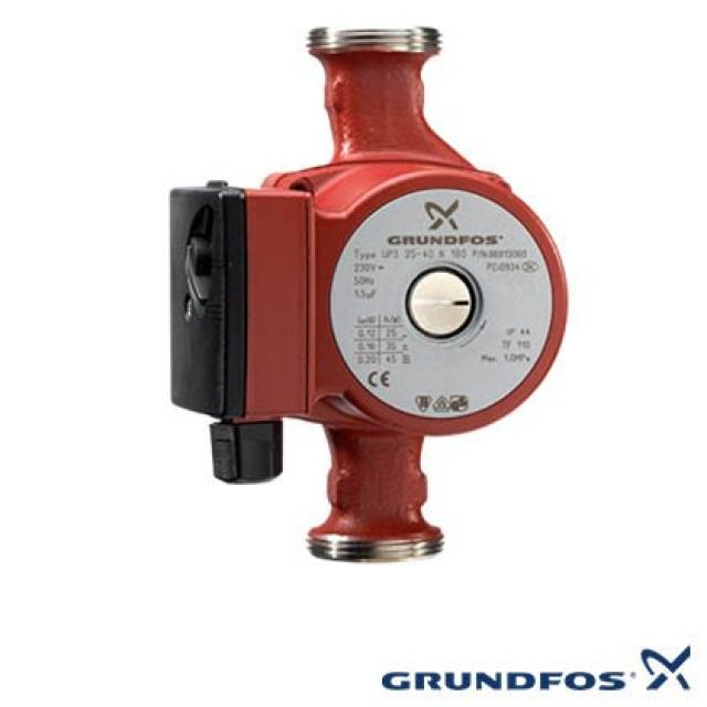 GRUNDFOS pompa ad immersione
99255562 UP 20-45N / 150
1 x 230 V