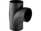 Silent-DB20 Braga ventilata 88.5°