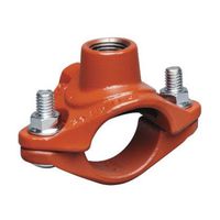 Victaulic Sprinkler-T, (Sprinkler-fascetta), No. 922