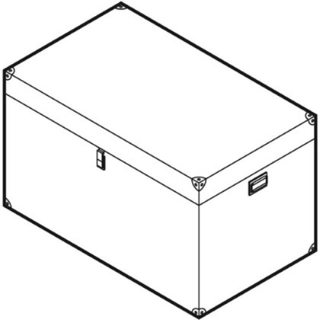 GEBERIT-TRANSPORTKISTE
359.663 F.SCHWEISSM. MEDIA