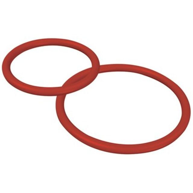 PROFITEC PRESSINOX
O-RING ROSSO 139.7 MM
DA -10°C FINO A +200°C