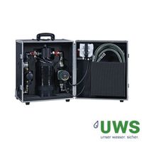 UWS Heaty Smart Box