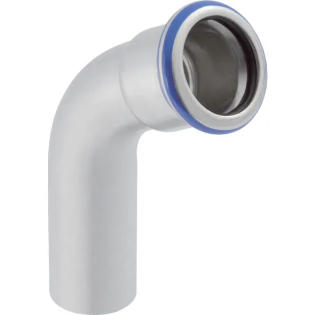 MPF-S curva 60°
codolo da innestare 36176
d 42