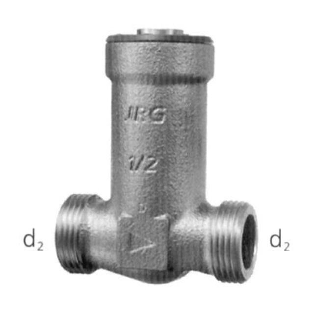 JRG regolat.circolazione PN 10
6320.914
1/2"