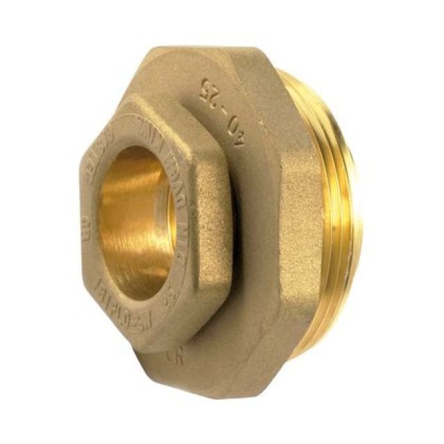 ISIFLO riduzione
tipo 135
25 - 20 mm