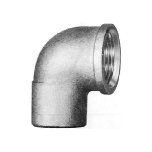 GF rame gomito
7091B    22 mm - 3/4"