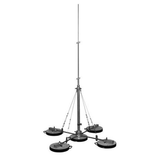 FANGMAST. M. NEIGUNGSAUSGL. AL
272.864.017   8000MM