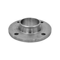 Flangia da saldatura, DN 16