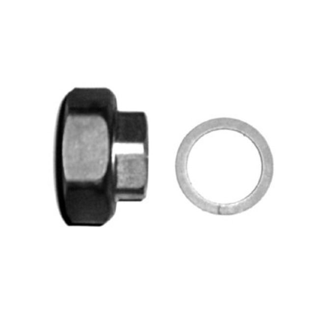 GRUNDFOS raccordi pompa sanit.
529982    1 1/4 - 3/4"