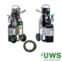 UWS Heaty Ferriline No 2