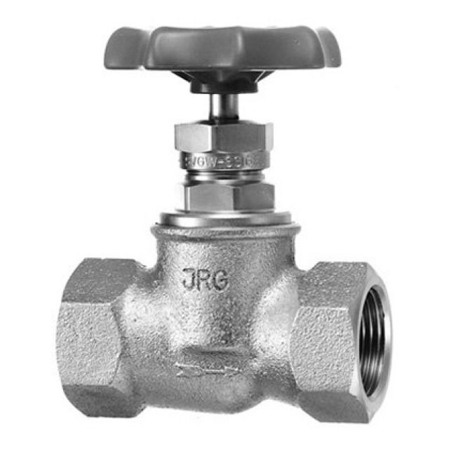 JRG GERADSITZVENTIL
5300.160                  3/8"