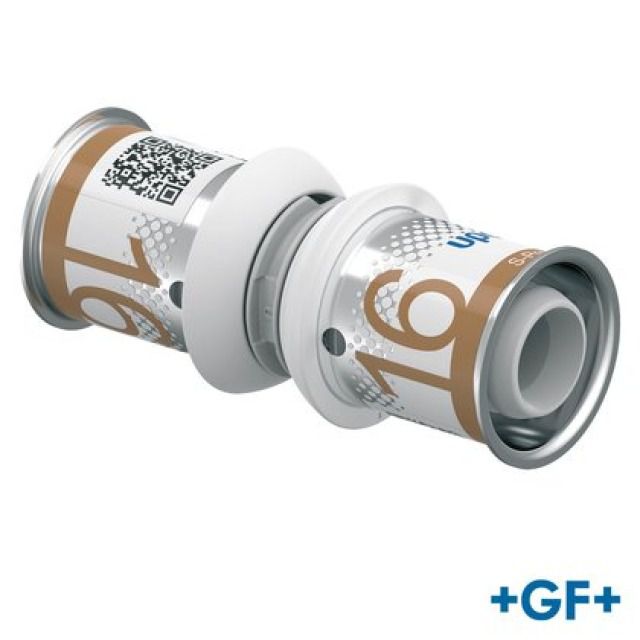 GF Uponor S-Press
Intermedio PPSU 20-20