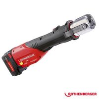 Pressatrice ROMAX 4000, Set Base