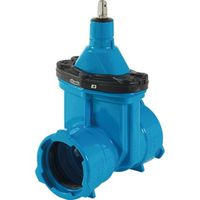 HAWLE, Saracinesca con manicotto ad innesto BAIO, 4500