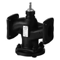 Siemens VXF21 Valvola a 3 vie