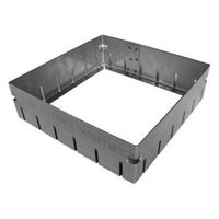 Telaio di ghiaia 60 mm