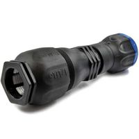 Isiflo Sprint Flex collegaemento tipo 704