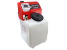 Elysator H2O DESAL® axiom 16L
Dispositivo automatico di reintegro
per il mantenimento della pressione
di acqua deionizzata, glicoli
e «acqua salina»