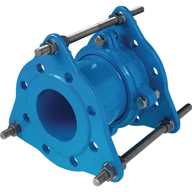 HAWLE VARIO LANG 0-10° PN10/16
8011     DN80      L = 214-344MM