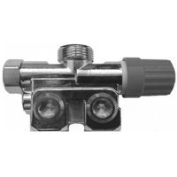 TKM valvola monotubo Typ TP 4000