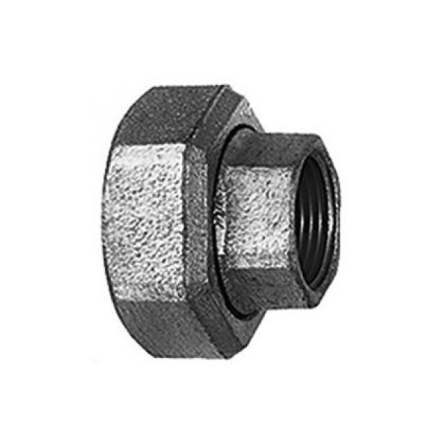 JRG racc.tubo di ferro zincato
8204.32     3/4"