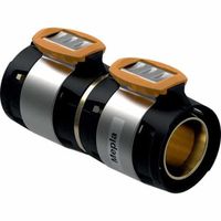 Pezzo adattatore Geberit FlowFit per Mepla Super Size