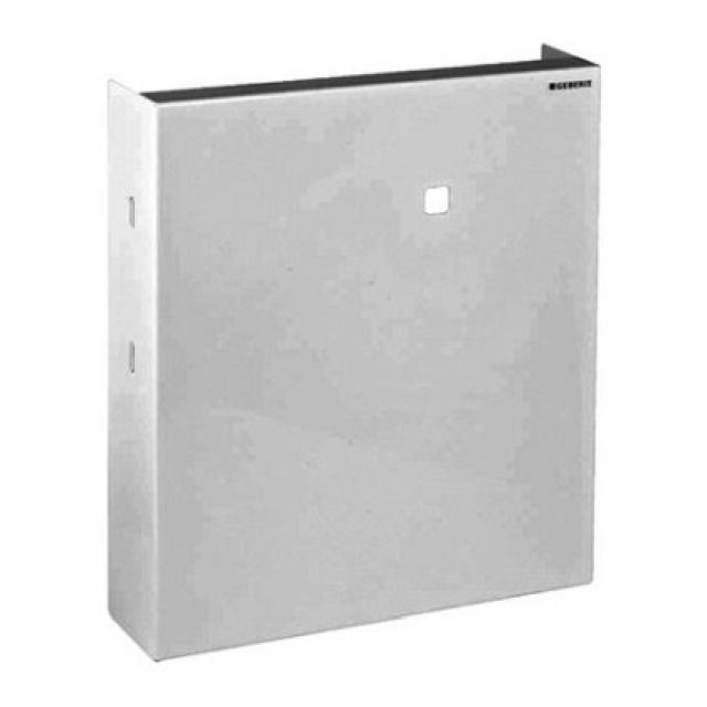 GEB.ABDECKUNG ZU HYGIENESPÜL.
616.221  RAL9016