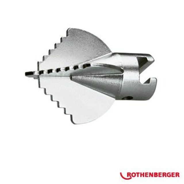 KREUZBLATT-BOHRER GEZAHNT
7.2176    50 - 75 MM   16 5/8"