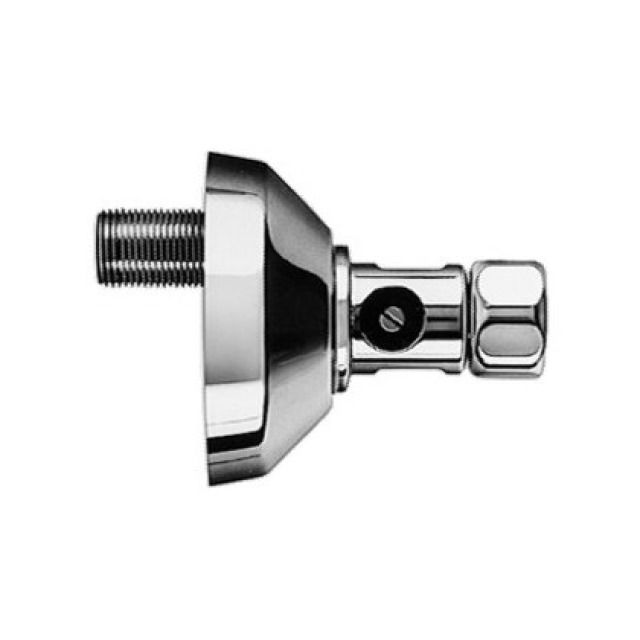 Raccordo regolabile STANDARD
1/2" x 3/4", 17 mm eccentrico
Colori: cromato