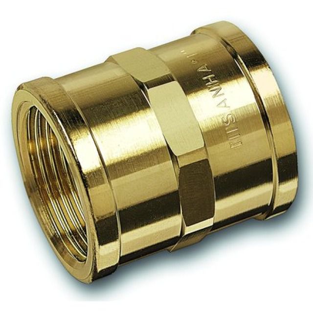 manicotto in bronzo
8270
1 1/2"
bronzo al silicio