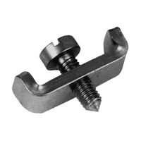 Piattina di contatto per nastro forato