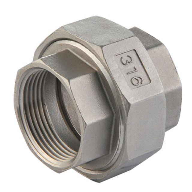 INOX raccordo filett. /MF
LR-131
3/4"