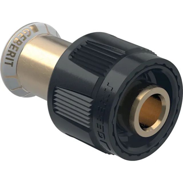MPF-S raccordo 61110
con MasterFix
d MF 20 - 15