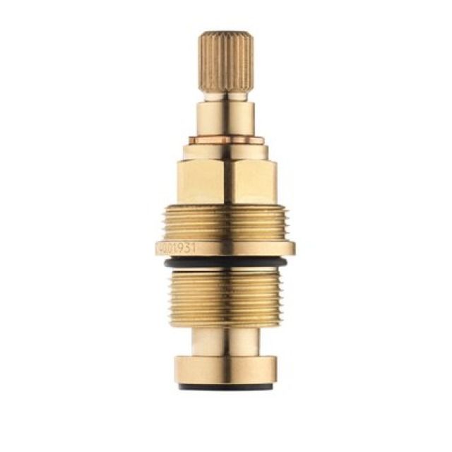 Interno piatto
M20x1,25, STAR
per impugnatura ad innesto
Colori: senza colore