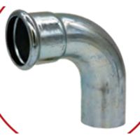 HITHERM curva FM 90°