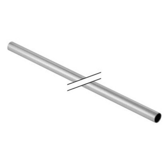 MPF tubo acciaio-C
zincato 29160
d 88.9 L=6m