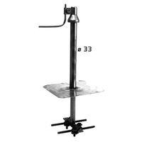 Implementazione del tetto piano