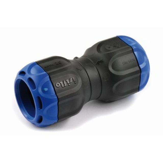 ISIFLO SPRINT STECKVERBINDUNG
TYP 700 63x63 MM