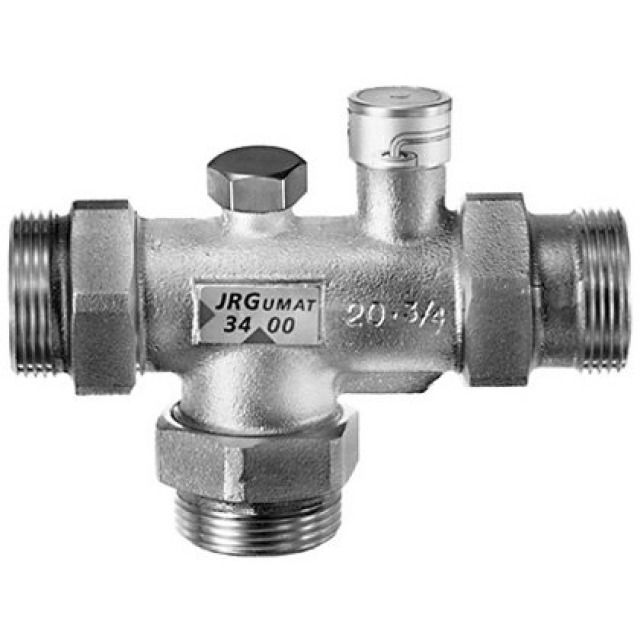 JRG set di riduzione
3480.480
GN 1 1/4" - 2"