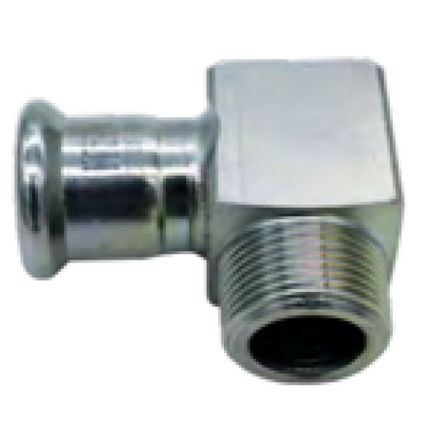 HITHERM curva MF 90°
1/2" - 18 mm