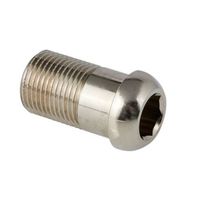 Danfoss, Nipplo allungabile per valvola termostatica